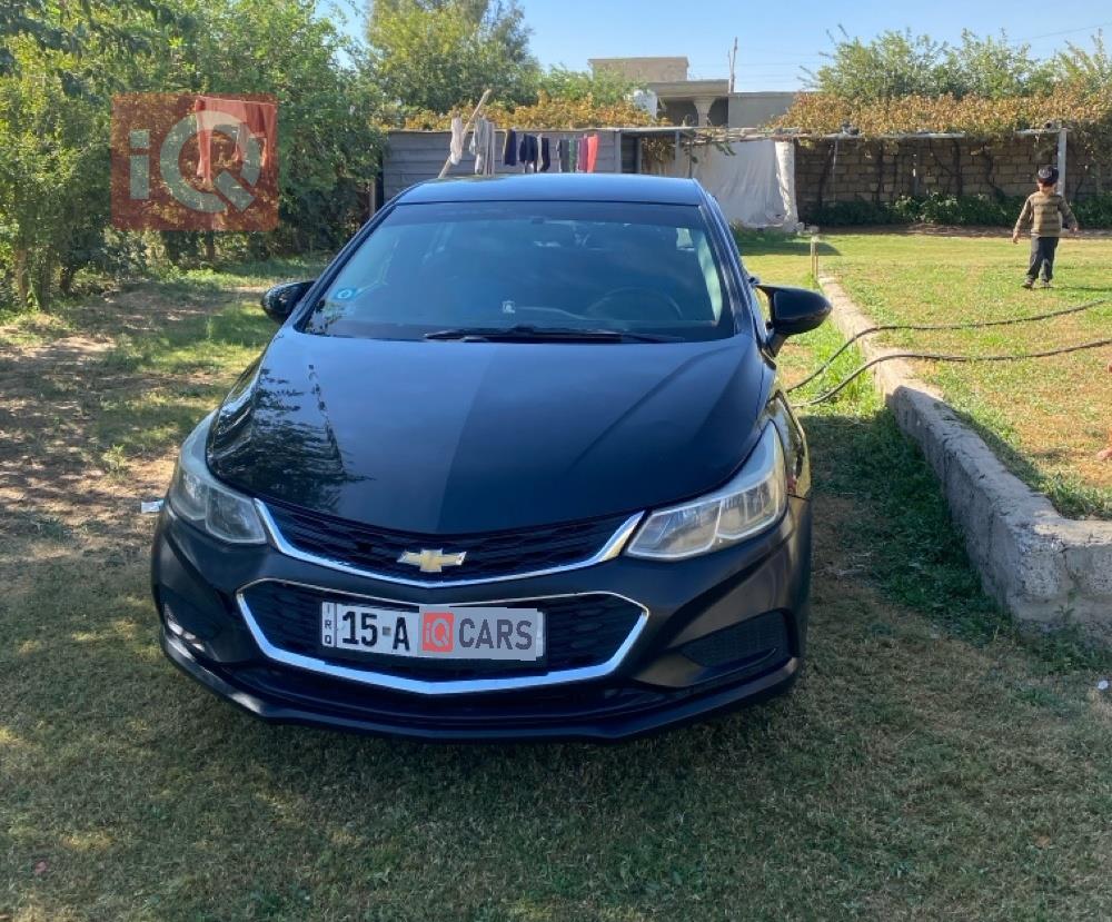 شيفروليه كروز